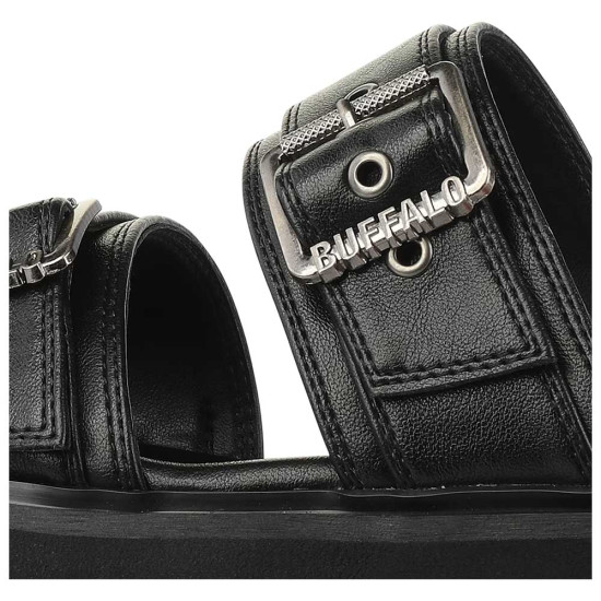 Buffalo Brake Two Strap